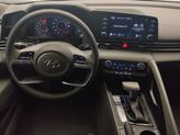 Thumbnail of 2022 Red Hyundai ELANTRA