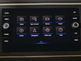 Thumbnail of 2021 Deep Black Pearl Volkswagen Atlas