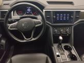 Thumbnail of 2021 Deep Black Pearl Volkswagen Atlas