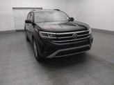 Thumbnail of 2021 Deep Black Pearl Volkswagen Atlas