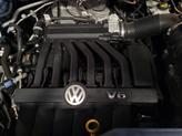 Thumbnail of 2021 Deep Black Pearl Volkswagen Atlas
