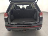 Thumbnail of 2021 Deep Black Pearl Volkswagen Atlas