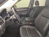 Thumbnail of 2021 Deep Black Pearl Volkswagen Atlas