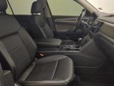 Thumbnail of 2021 Deep Black Pearl Volkswagen Atlas