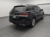 Thumbnail of 2021 Deep Black Pearl Volkswagen Atlas