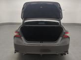 Thumbnail of 2019 Predawn Gray Mica Toyota Camry