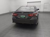 Thumbnail of 2019 Predawn Gray Mica Toyota Camry