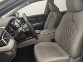 Thumbnail of 2019 Predawn Gray Mica Toyota Camry