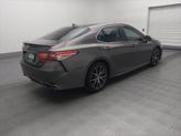 Thumbnail of 2019 Predawn Gray Mica Toyota Camry