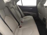Thumbnail of 2019 Predawn Gray Mica Toyota Camry