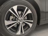 Thumbnail of 2021 Super Black Nissan Sentra