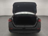 Thumbnail of 2021 Super Black Nissan Sentra