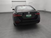 Thumbnail of 2021 Super Black Nissan Sentra