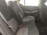 Thumbnail of 2021 Super Black Nissan Sentra