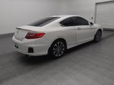 Thumbnail of 2013 White Orchid Pearl Honda Accord