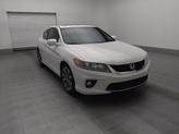 Thumbnail of 2013 White Orchid Pearl Honda Accord