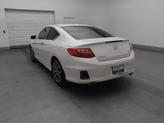 Thumbnail of 2013 White Orchid Pearl Honda Accord