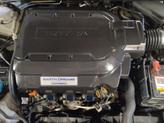 Thumbnail of 2013 White Orchid Pearl Honda Accord
