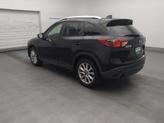 Thumbnail of 2014 Jet Black Mica Mazda CX-5