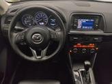 Thumbnail of 2014 Jet Black Mica Mazda CX-5