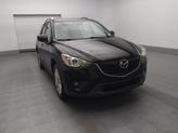 Thumbnail of 2014 Jet Black Mica Mazda CX-5