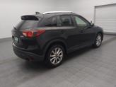 Thumbnail of 2014 Jet Black Mica Mazda CX-5