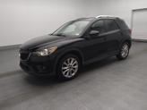 Thumbnail of 2014 Jet Black Mica Mazda CX-5