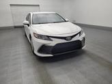 Thumbnail of 2023 Ice Cap Toyota Camry