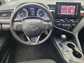 Thumbnail of 2023 Ice Cap Toyota Camry