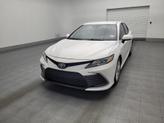 Thumbnail of 2023 Ice Cap Toyota Camry