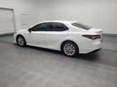 Thumbnail of 2023 Ice Cap Toyota Camry
