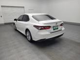 Thumbnail of 2023 Ice Cap Toyota Camry