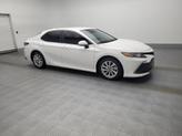 Thumbnail of 2023 Ice Cap Toyota Camry