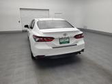 Thumbnail of 2023 Ice Cap Toyota Camry