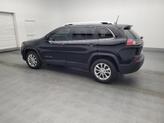Thumbnail of 2019 Diamond Black Crystal Pearlcoat Jeep Cherokee