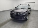 Thumbnail of 2019 Diamond Black Crystal Pearlcoat Jeep Cherokee