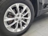Thumbnail of 2019 Diamond Black Crystal Pearlcoat Jeep Cherokee