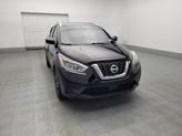 Thumbnail of 2020 Super Black Nissan Kicks