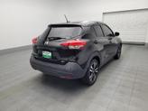 Thumbnail of 2020 Super Black Nissan Kicks