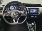 Thumbnail of 2020 Super Black Nissan Kicks