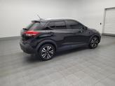 Thumbnail of 2020 Super Black Nissan Kicks