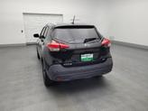 Thumbnail of 2020 Super Black Nissan Kicks