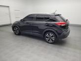 Thumbnail of 2020 Super Black Nissan Kicks