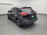 Thumbnail of 2020 Super Black Nissan Kicks