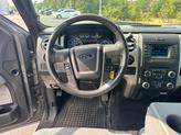 Thumbnail of 2014 Sterling Gray Metallic Ford F-150