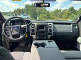Thumbnail of 2014 Sterling Gray Metallic Ford F-150