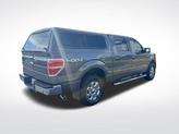 Thumbnail of 2014 Sterling Gray Metallic Ford F-150