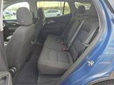 Thumbnail of 2024 Downpour Metallic GMC Terrain