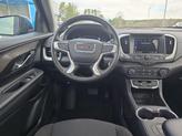 Thumbnail of 2024 Downpour Metallic GMC Terrain