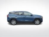 Thumbnail of 2024 Downpour Metallic GMC Terrain